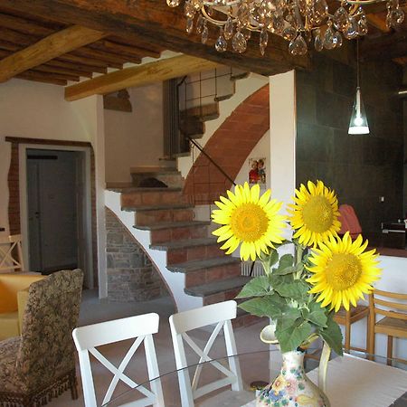 Casa Mimmo Villa Castiglione In Teverina Ngoại thất bức ảnh
