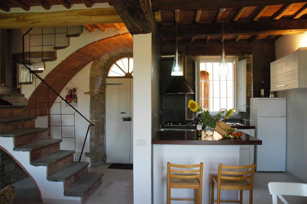 Casa Mimmo Villa Castiglione In Teverina Phòng bức ảnh